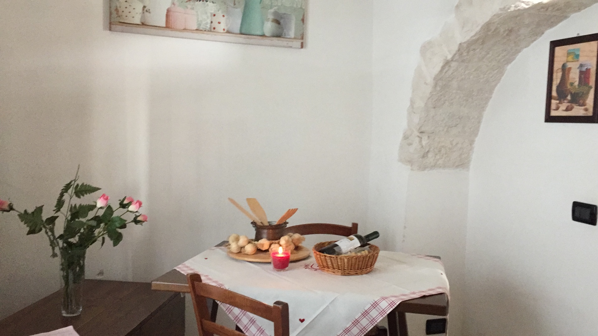 Photo - Giardino dei Trulli