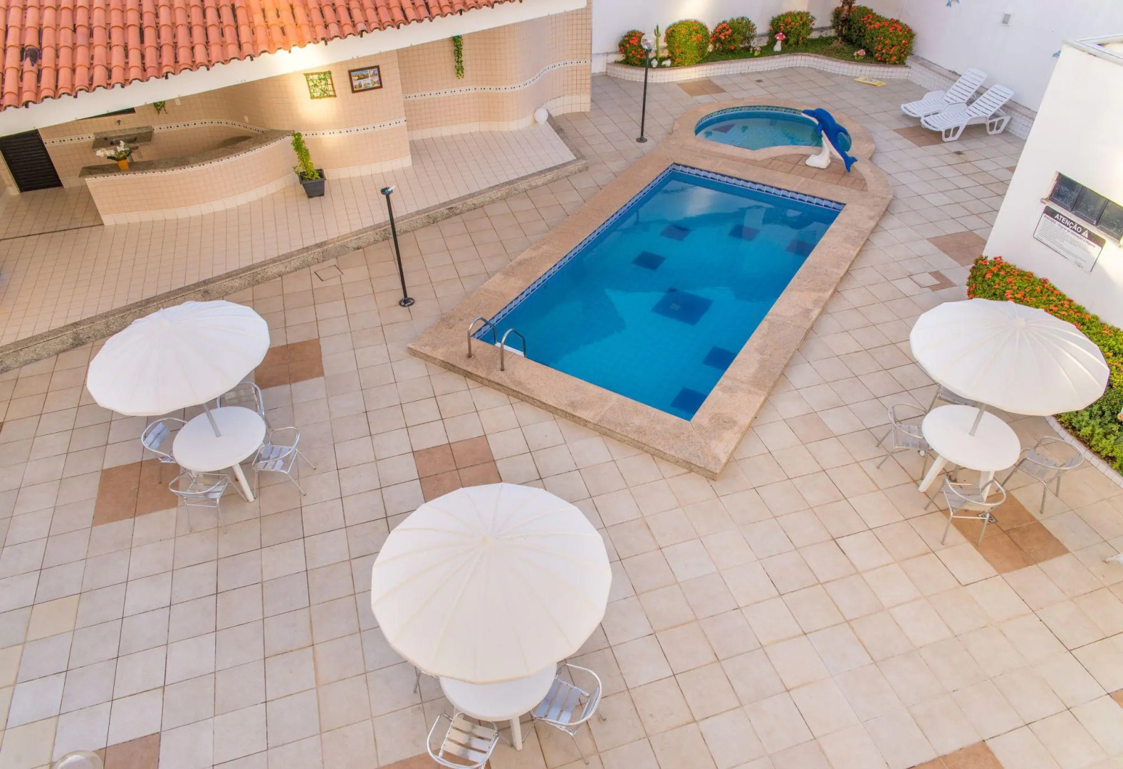 Photo - Costa Atlantico Hotel