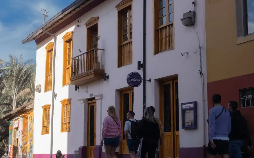 Foto - Casa Dreamer Bogotá