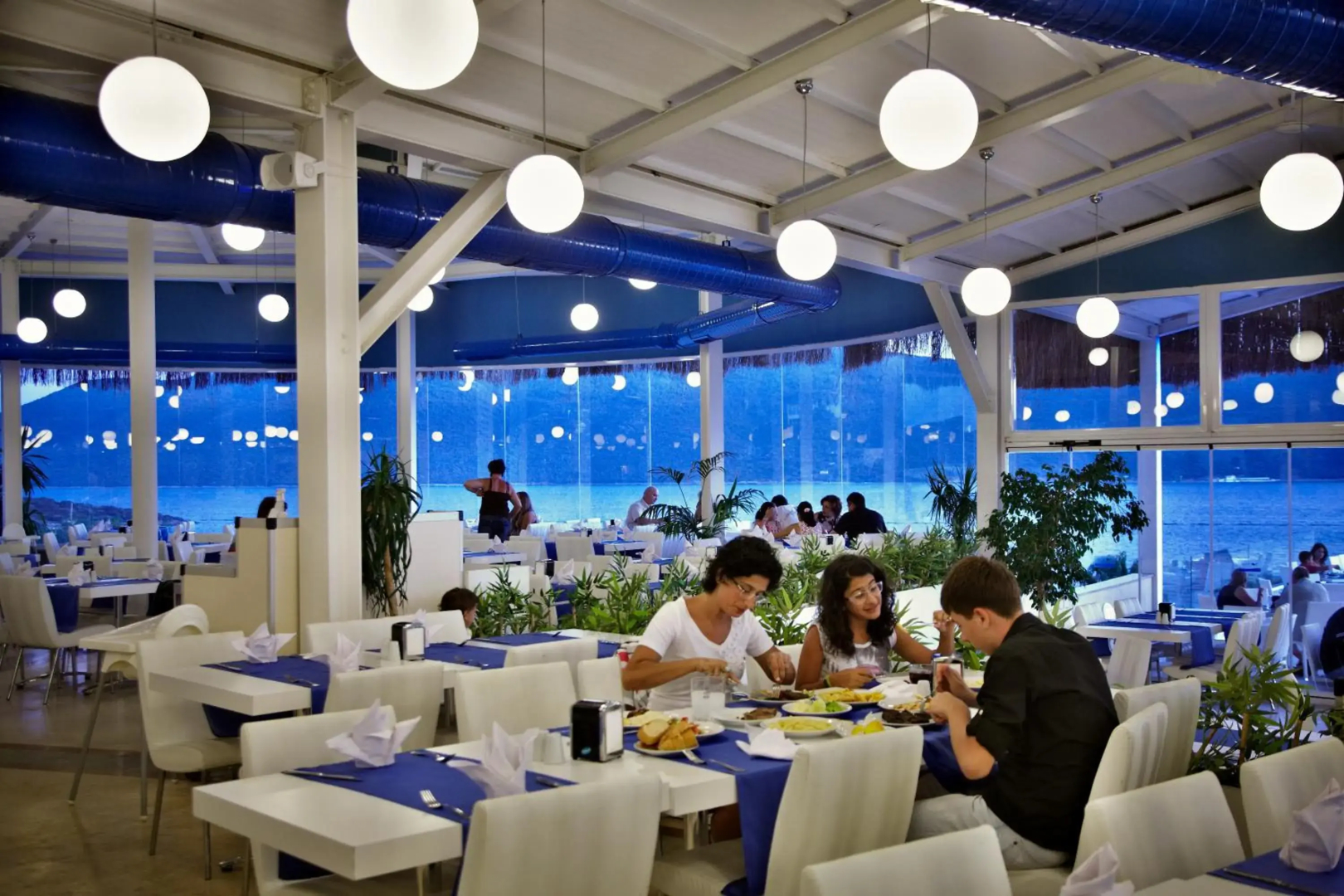 Foto - Bodrum Holiday Resort & Spa