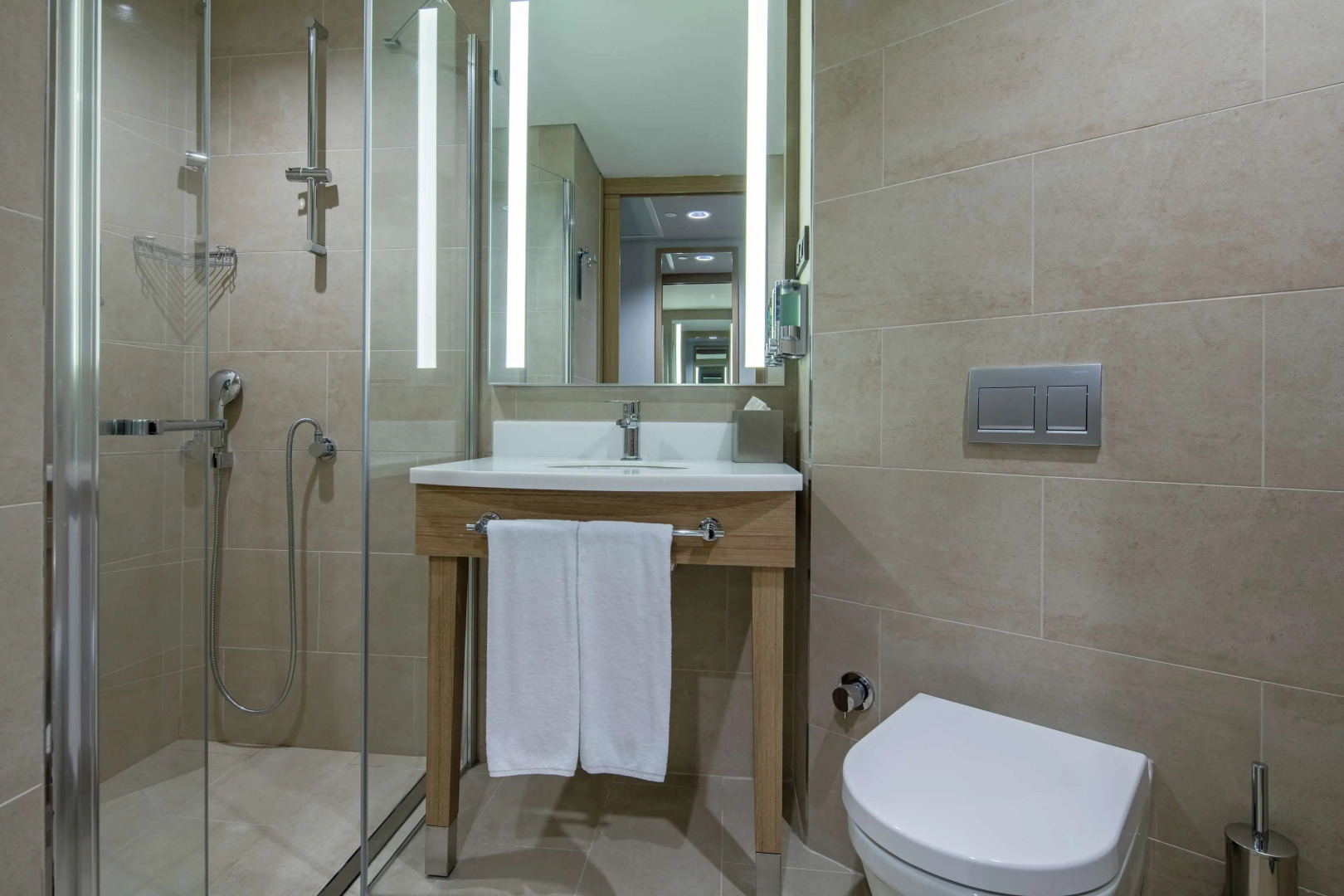 Photo - Hampton by Hilton Istanbul Zeytinburnu