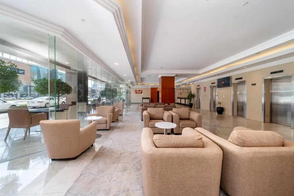 Foto - Star Metro Deira Hotel Apartments