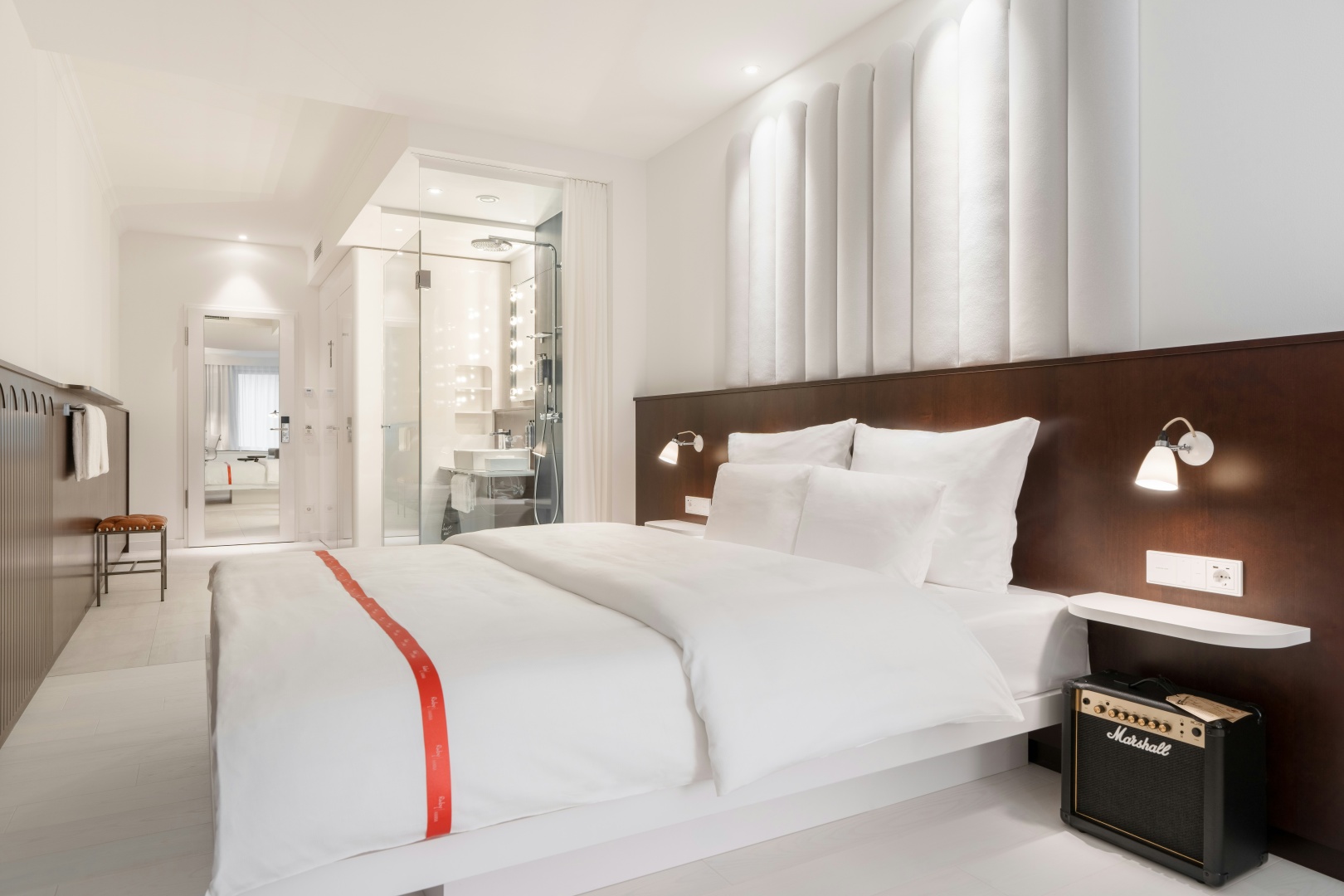 Photo - Ruby Hanna Hotel Stuttgart