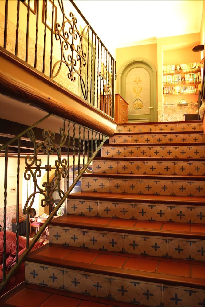 Foto - Villa Clementine
