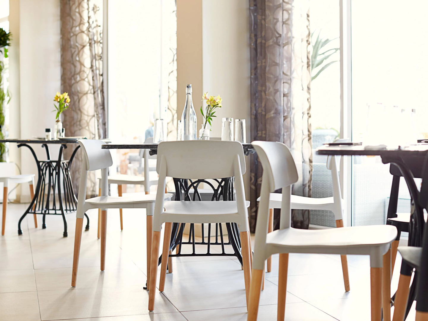 Photo - President Hotel