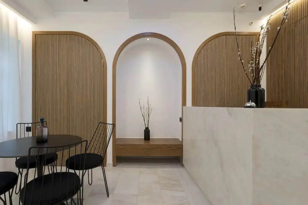 Foto - Sartori Concept Hotel
