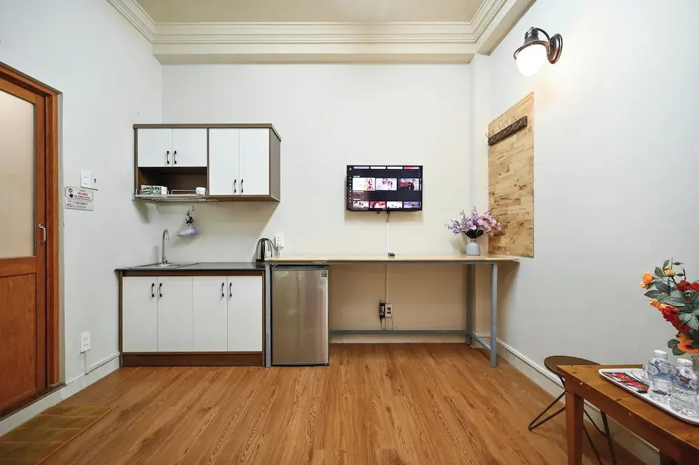 Photo - A&E Guesthouse - Near Bui Vien Walking Street