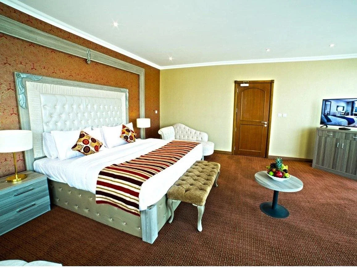 Foto - Sapphire Plaza Hotel