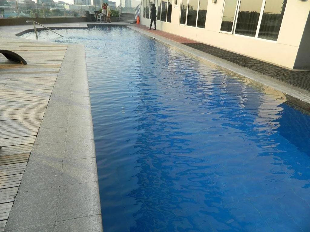 Foto - Acacia Hotel Manila