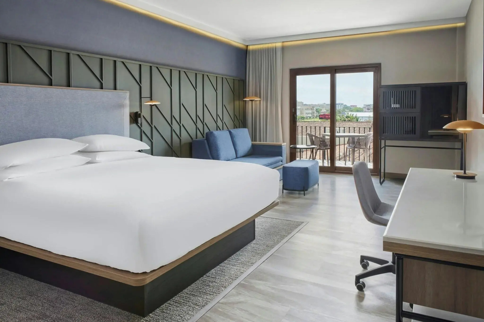 Photo - Courtyard by Marriott San Jose Escazu