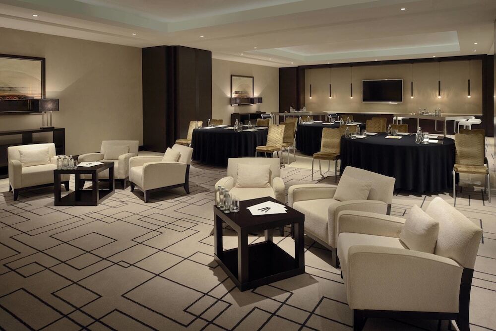 Foto - JW Marriott Marquis Hotel Dubai