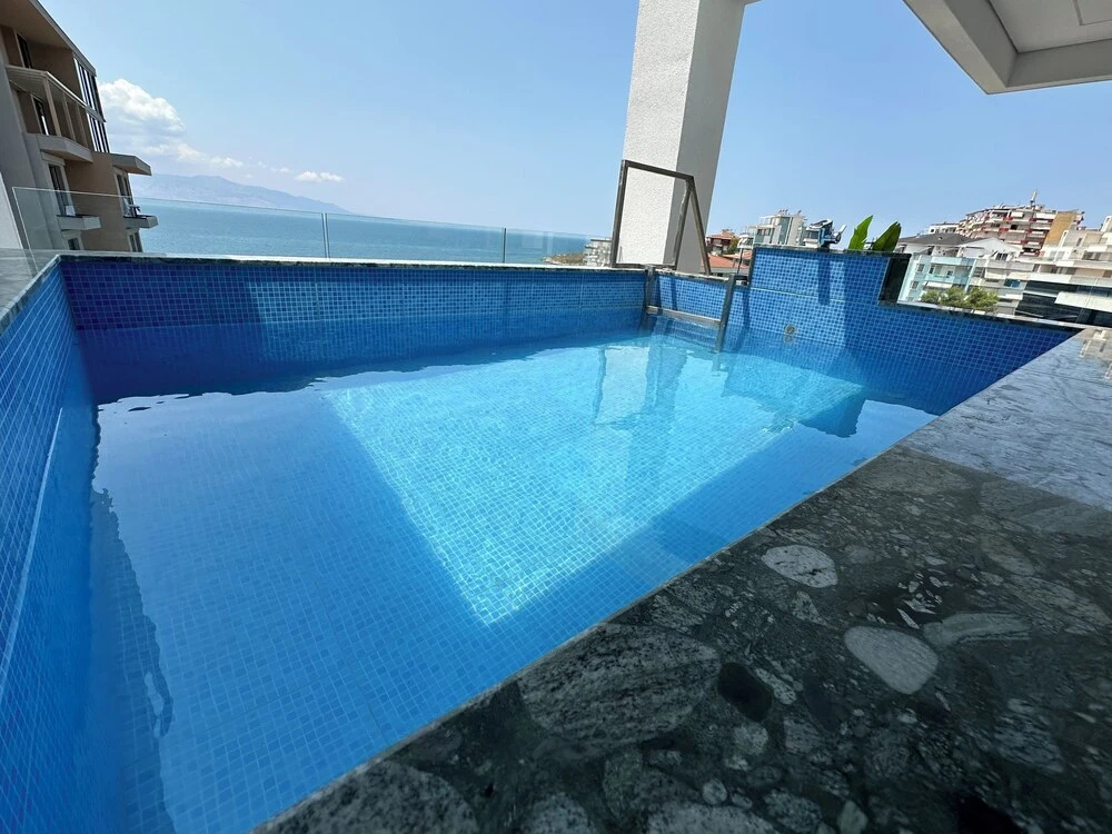 Foto - Dream Hotel Saranda