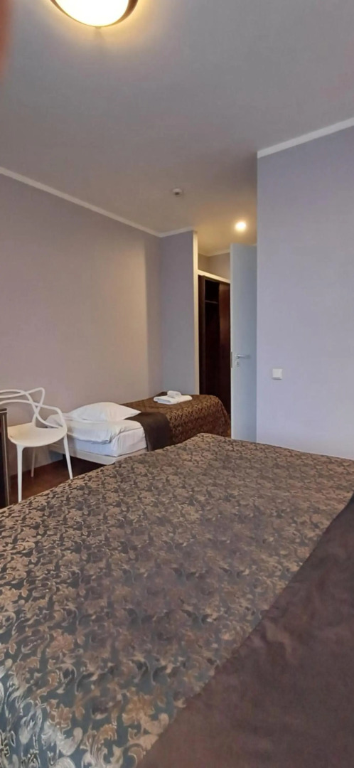 Foto - PRIMO Hotel Riga