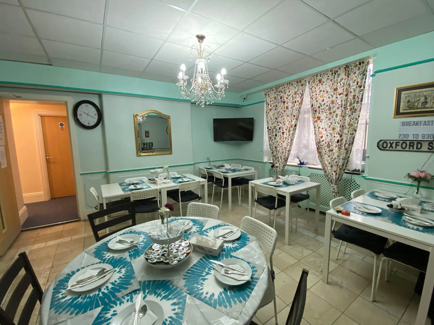 Foto - Lancaster Court Hotel