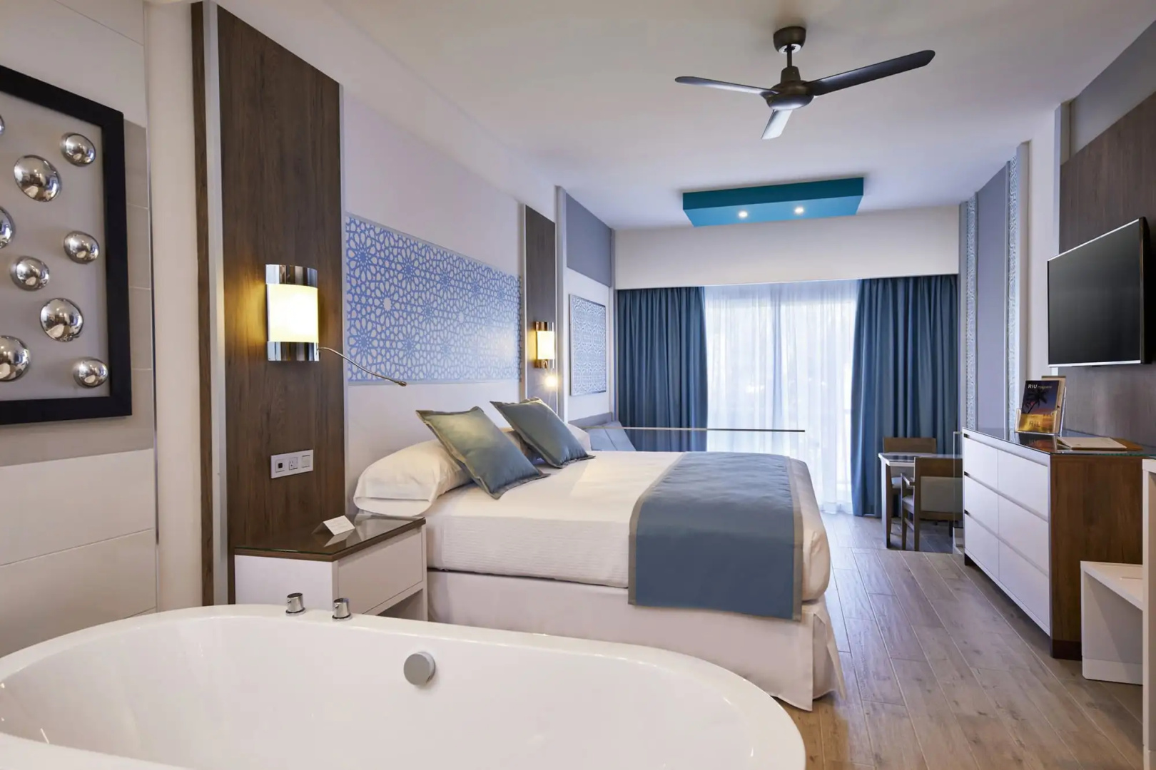 Foto - Riu Palace Riviera Maya - All Inclusive