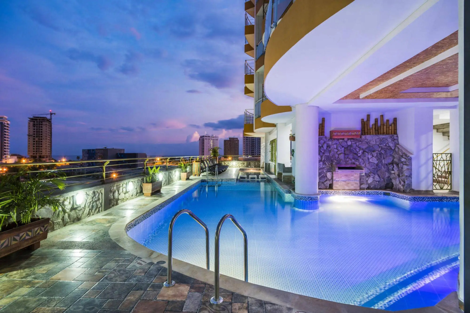 Foto - Terrazas Tayrona Travelers Apartamentos y Suites