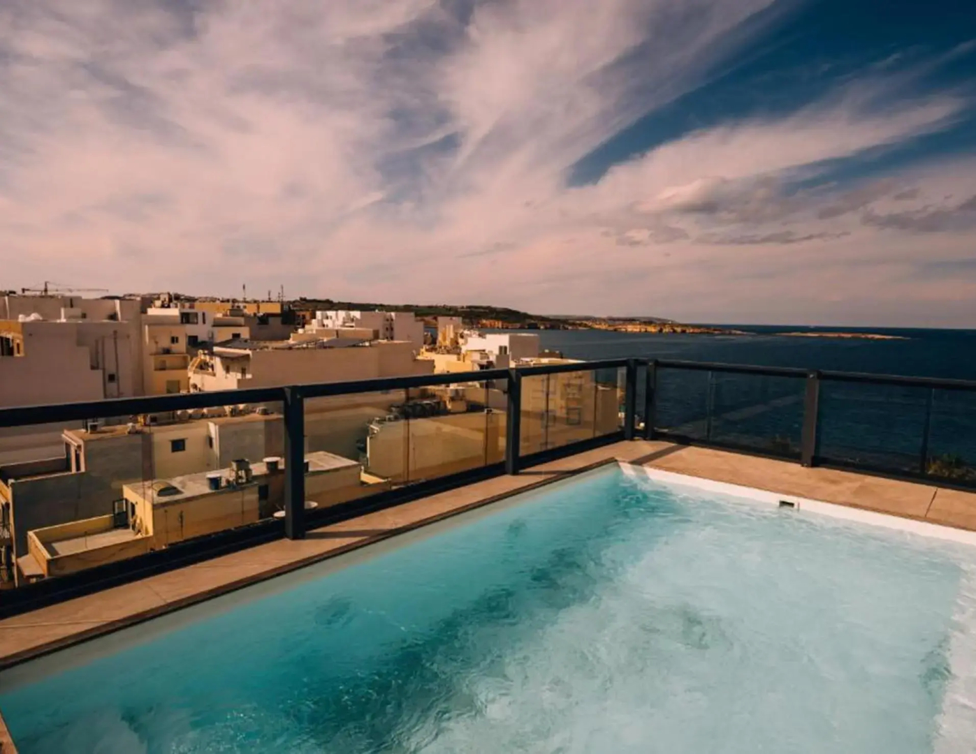 Foto - Primera Hotel