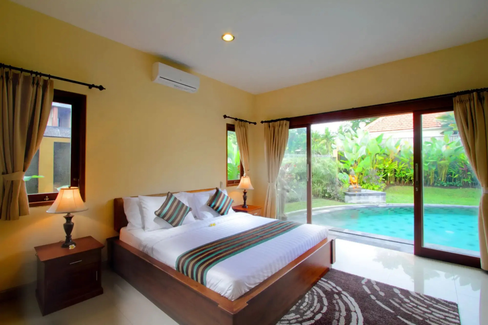 Foto - Kadiga Villas Ubud by GenuineHost