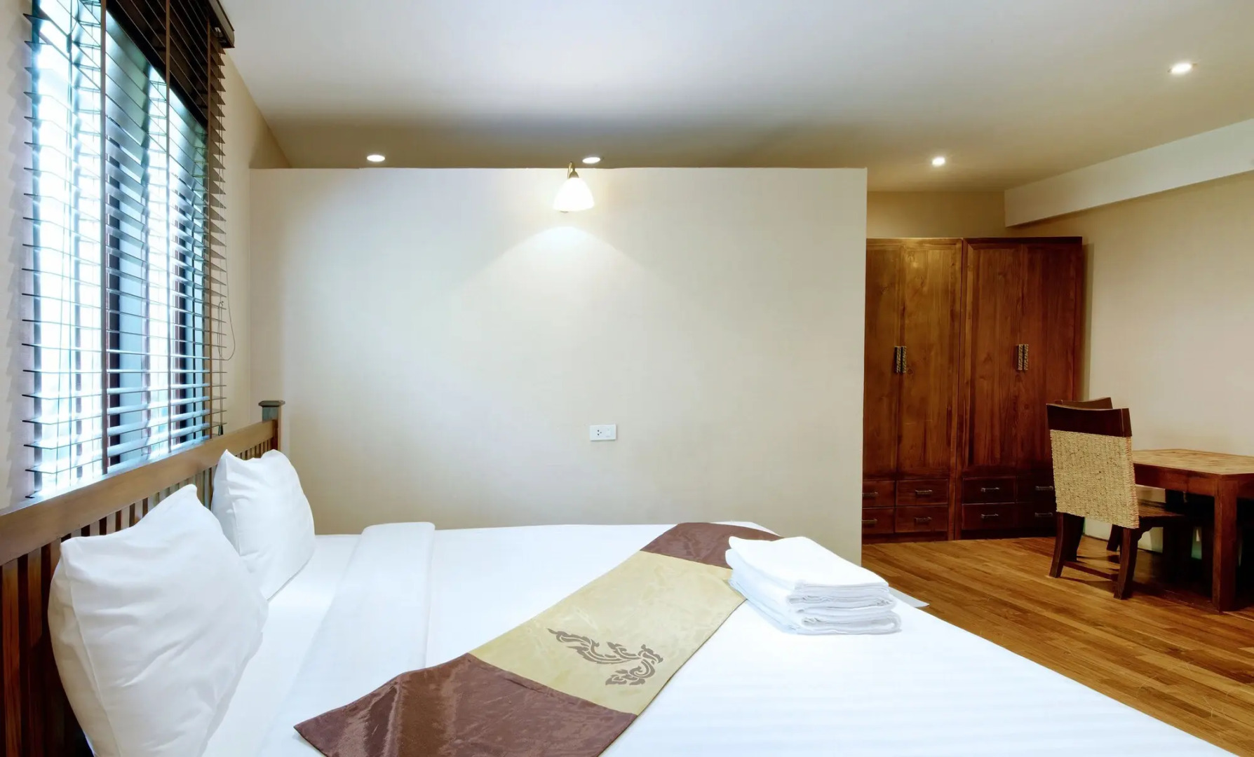 Foto - Yotaka Boutique Hotel Bangkok