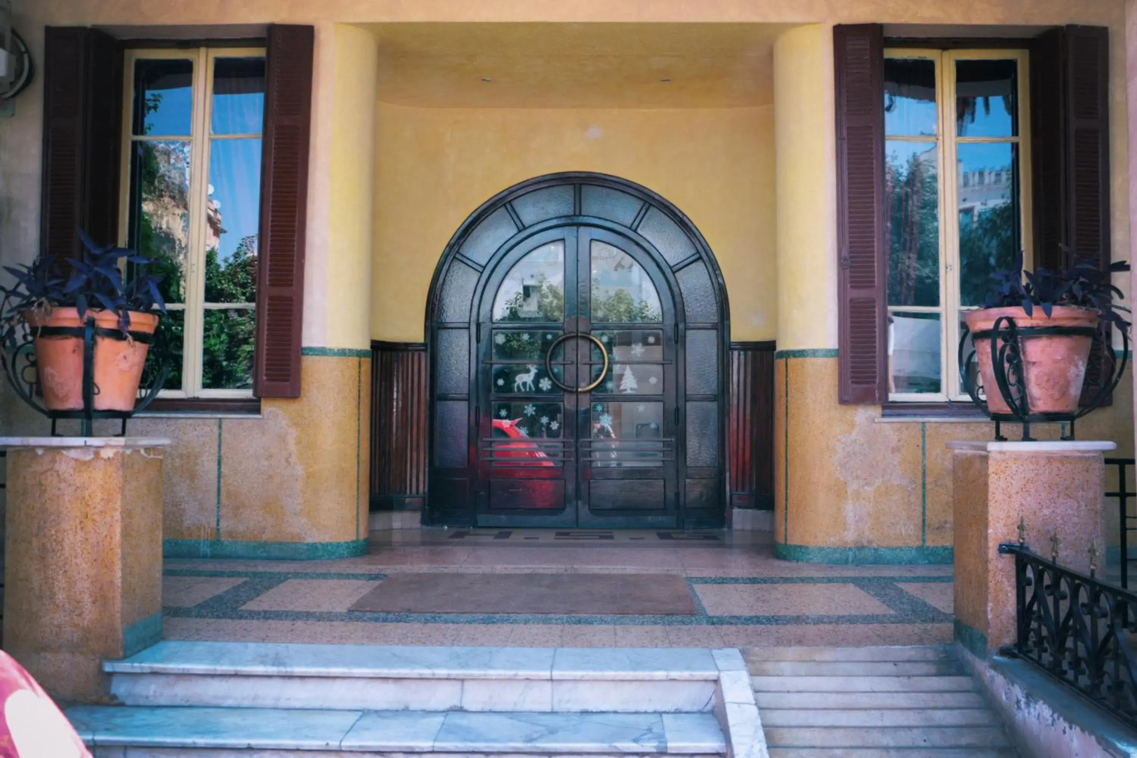 Foto - Hotel Saint Georges Tunis