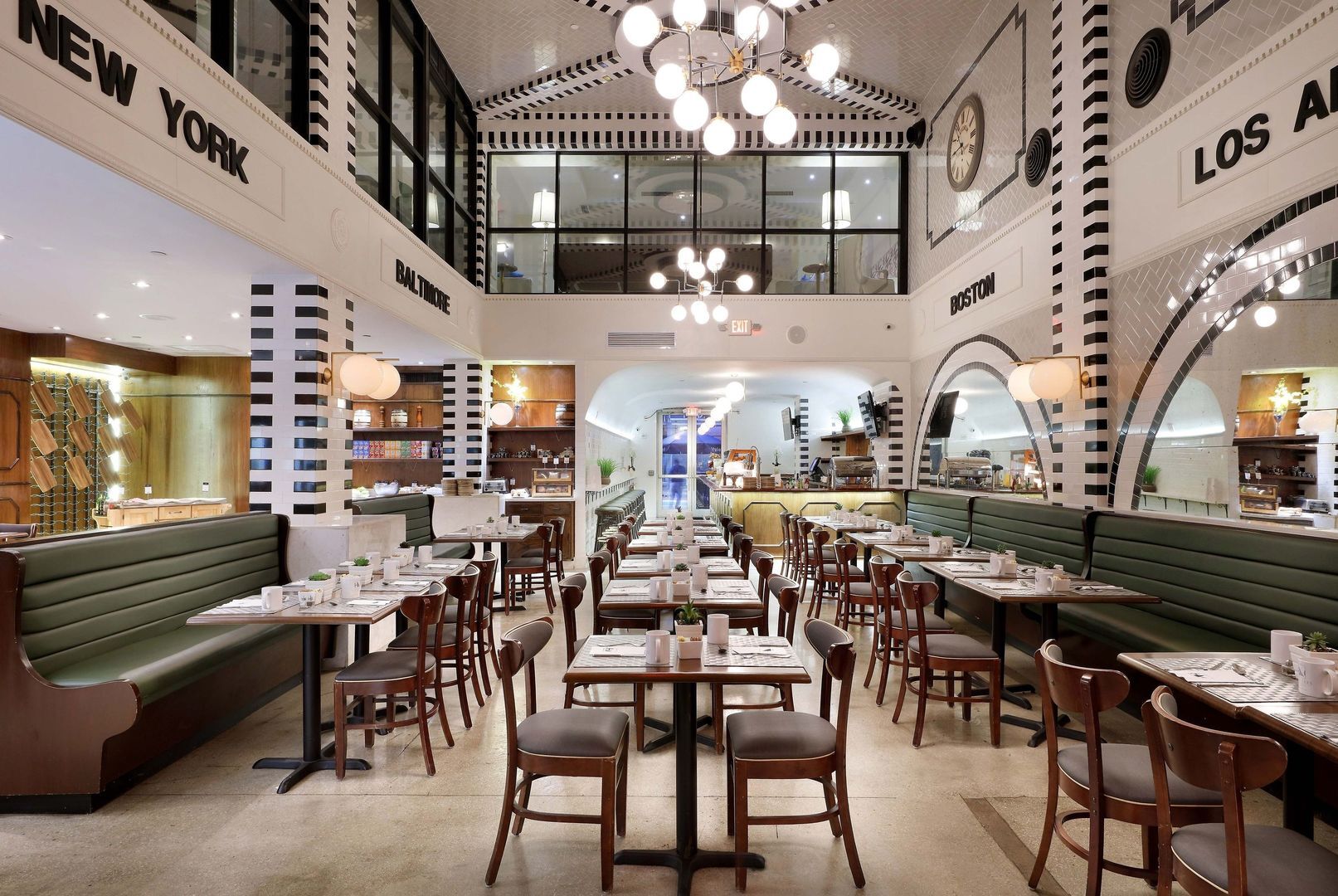 Foto - Eurostars Langford