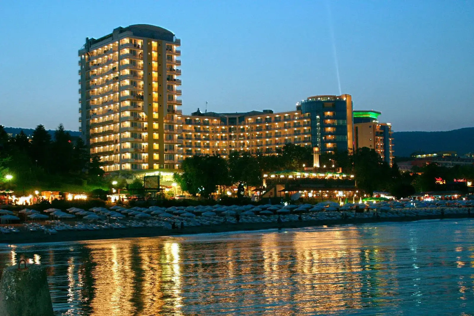 Foto - Bonita Hotel