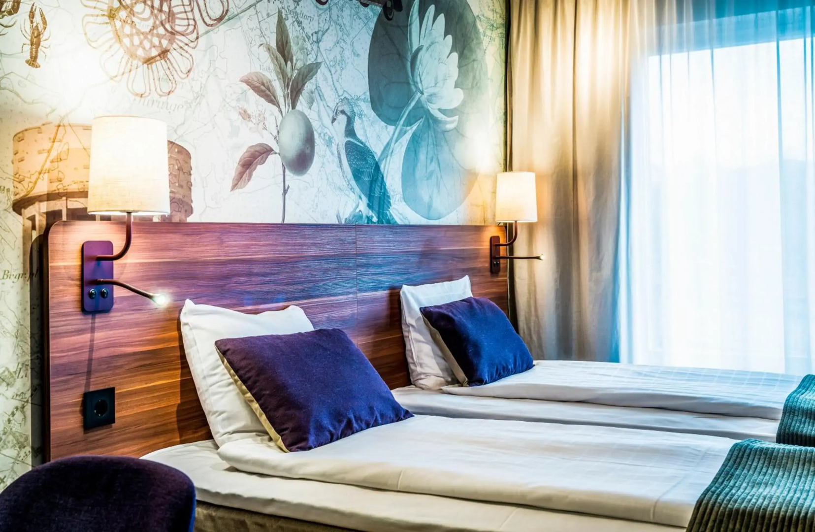 Foto - Scandic Skärholmen