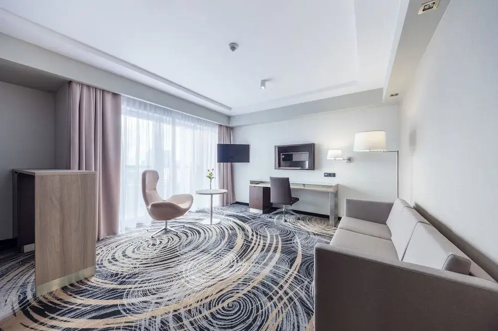 Foto - Hotel Ambasador Premium