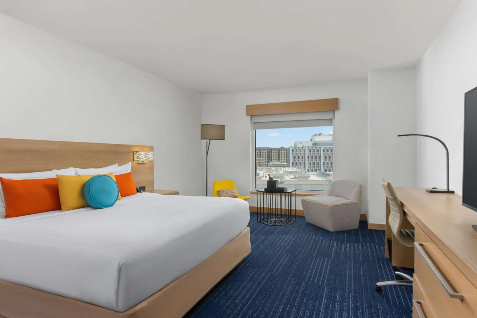 Foto - The Gotham Hotel