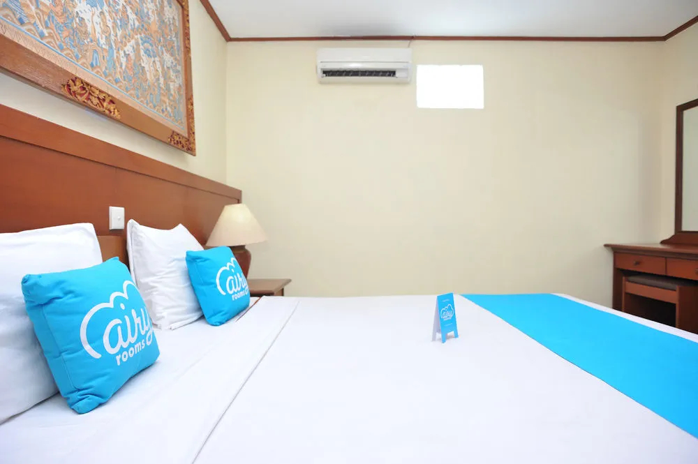 Photo - RedDoorz Plus at Mahajaya Hotel Denpasar