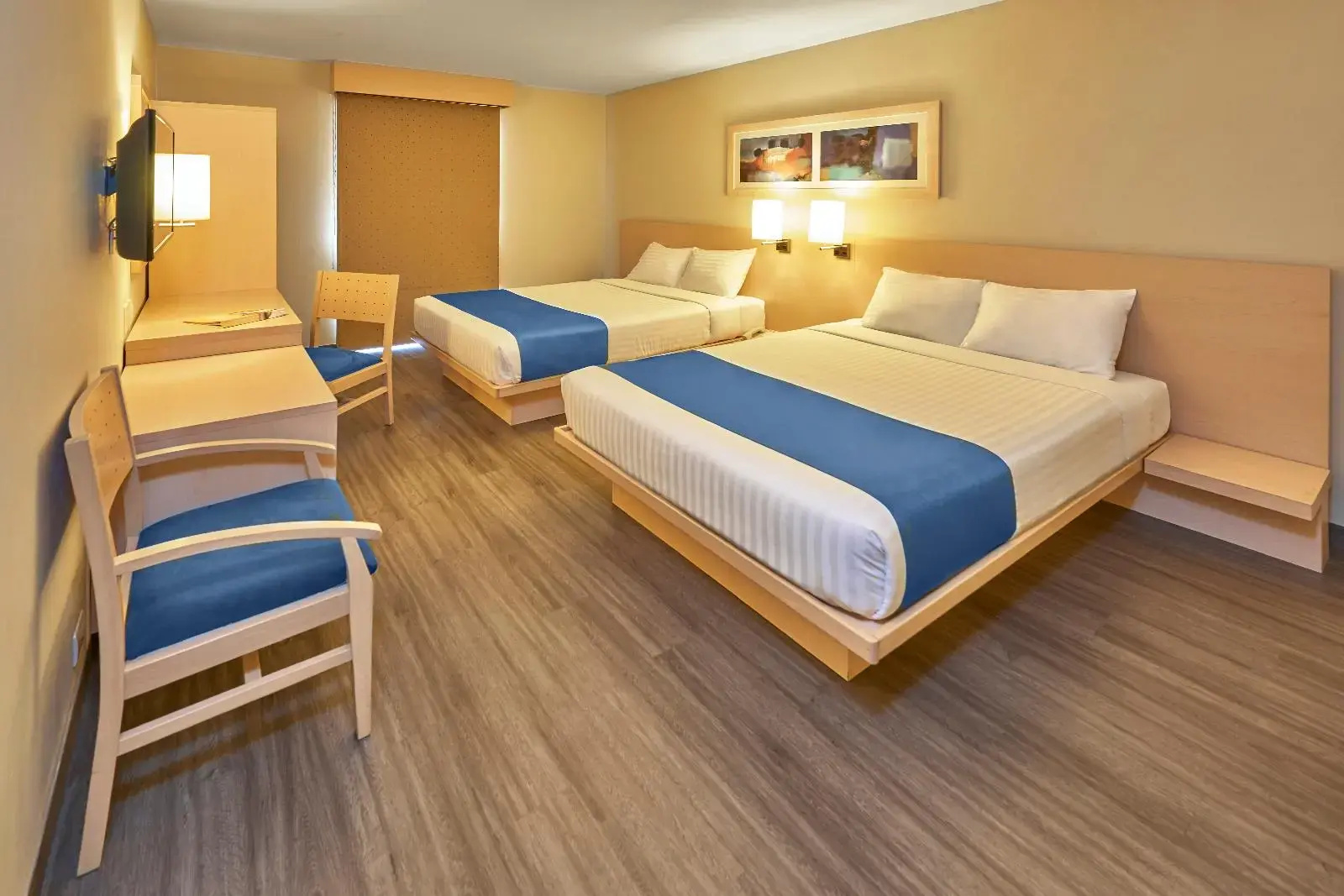 Foto - City Express by Marriott San Luis Potosi Zona Universitaria
