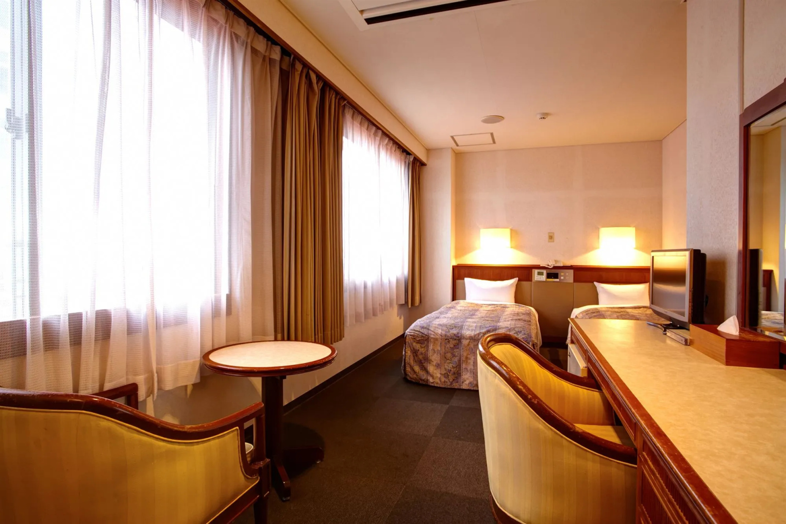 Foto - Hotel Yugaf Inn Okinawa