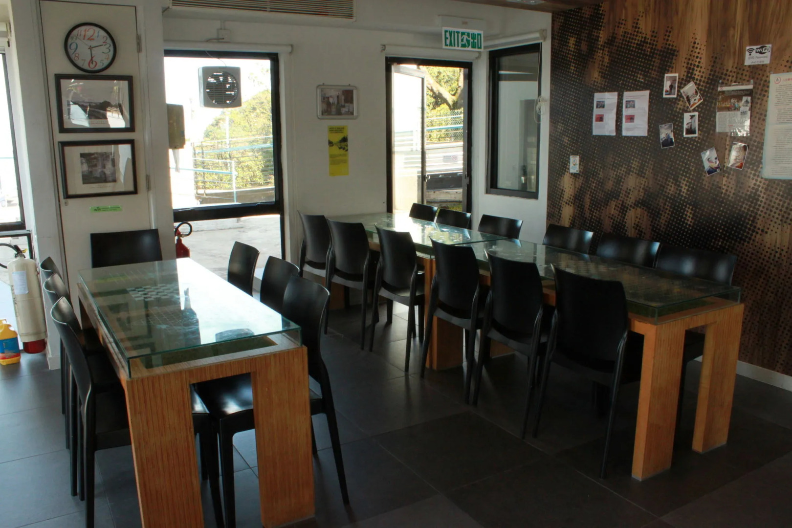 Foto - YHA Jockey Club Mt. Davis Youth Hostel