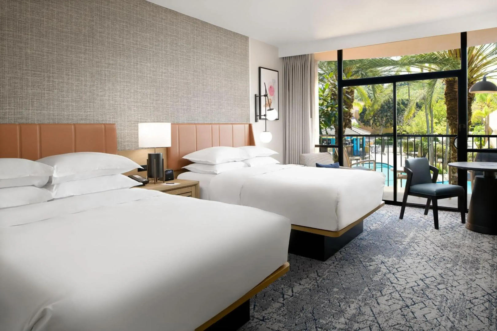 Photo - Sheraton Park Hotel at the Anaheim Resort