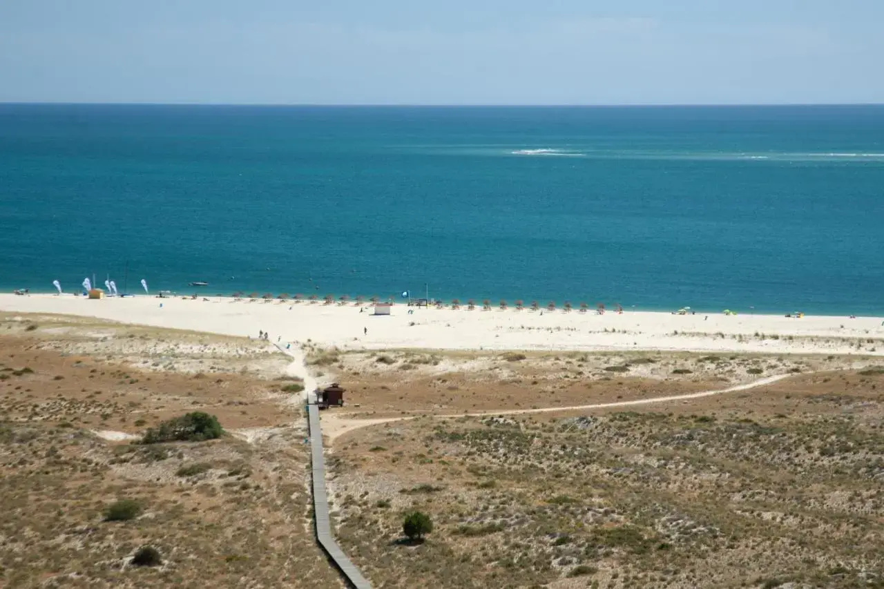 Photo - Troia Residences - Apartamentos Praia