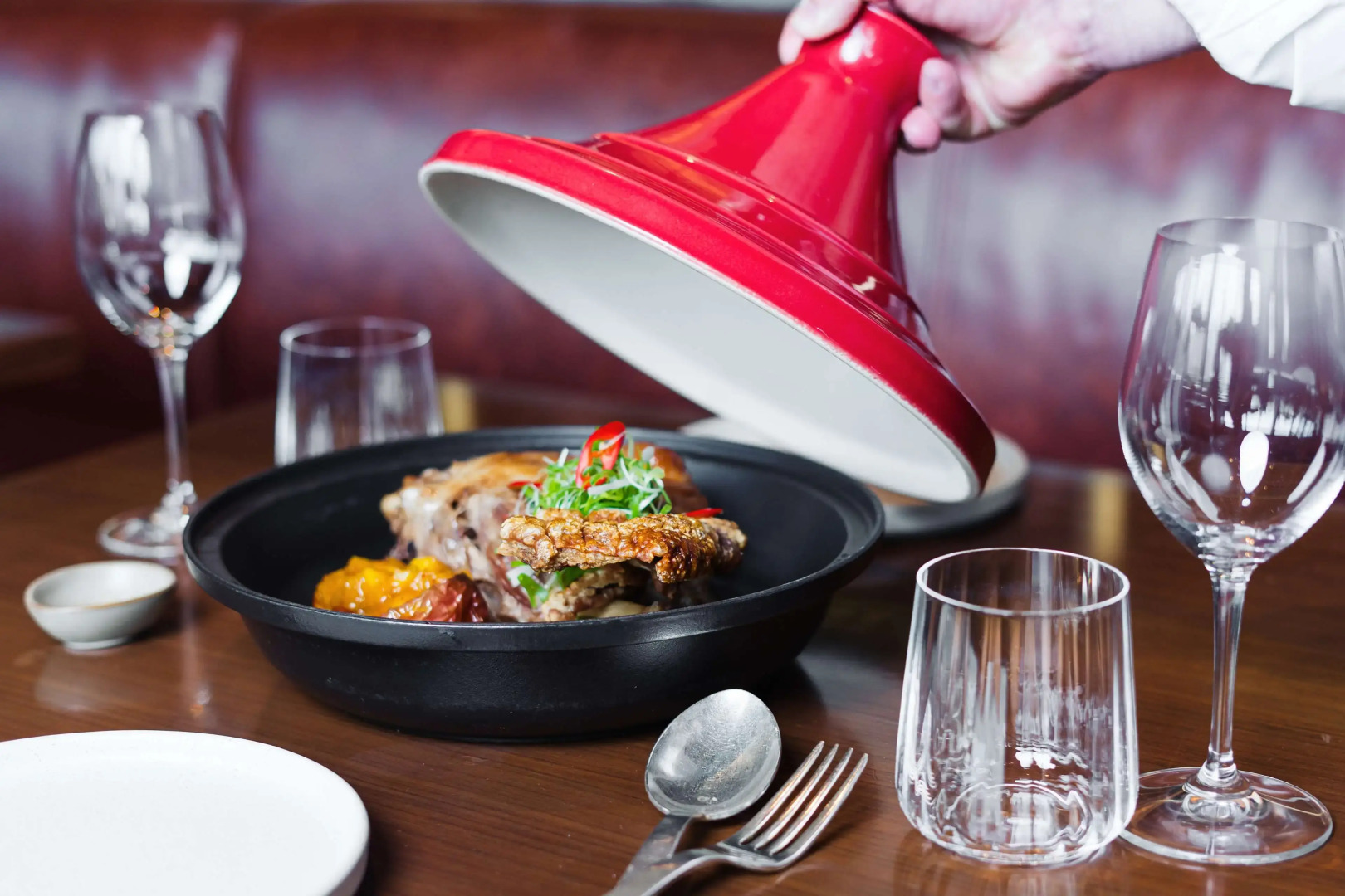 Foto - Park Hyatt Auckland