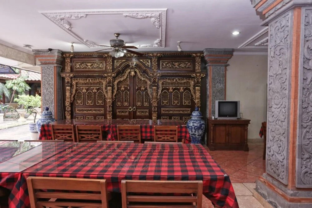 Photo - RedDoorz near Legian Street