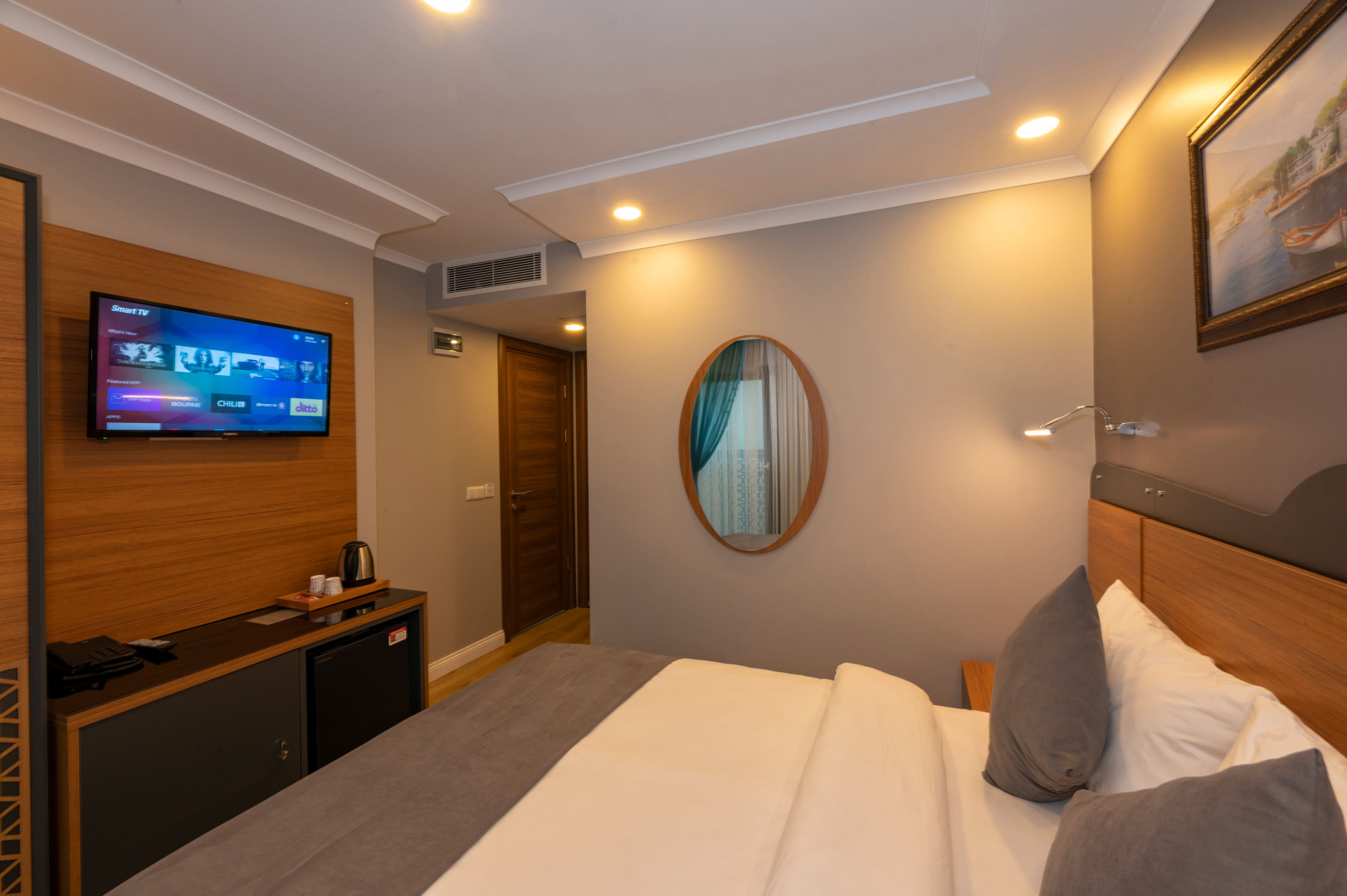 Photo - New Emin Hotel