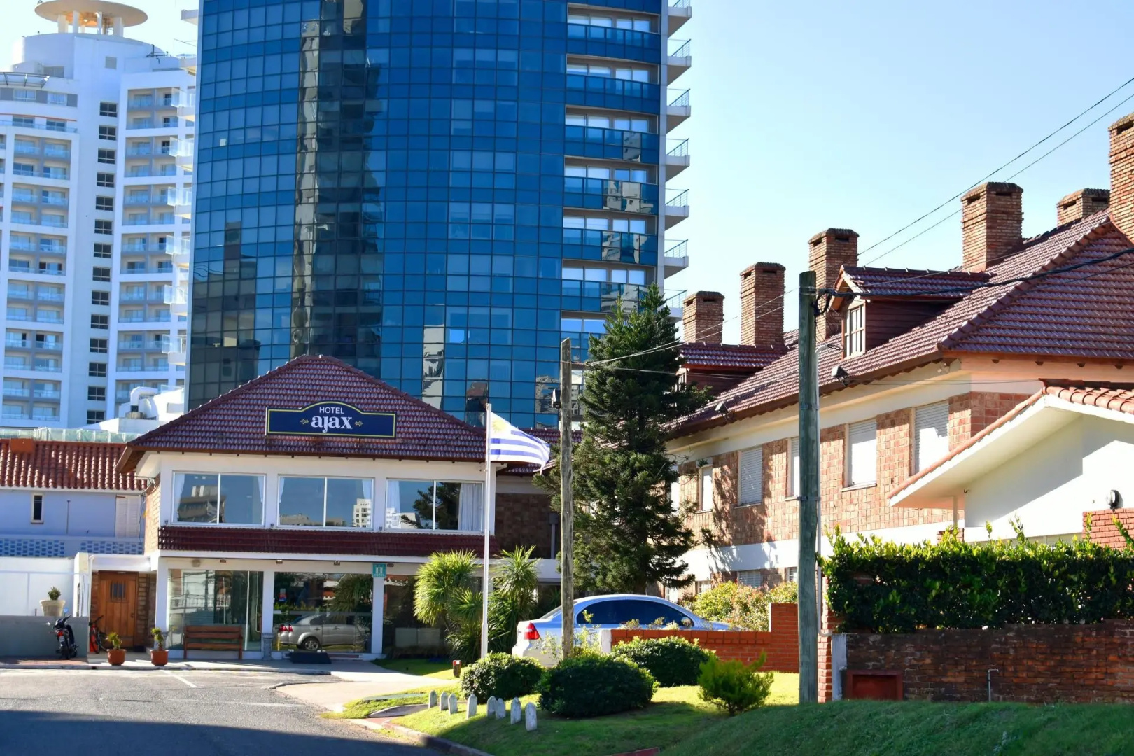 Photo - Hotel Ajax