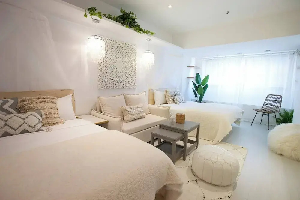 Foto - Urban Abode Apartment 1