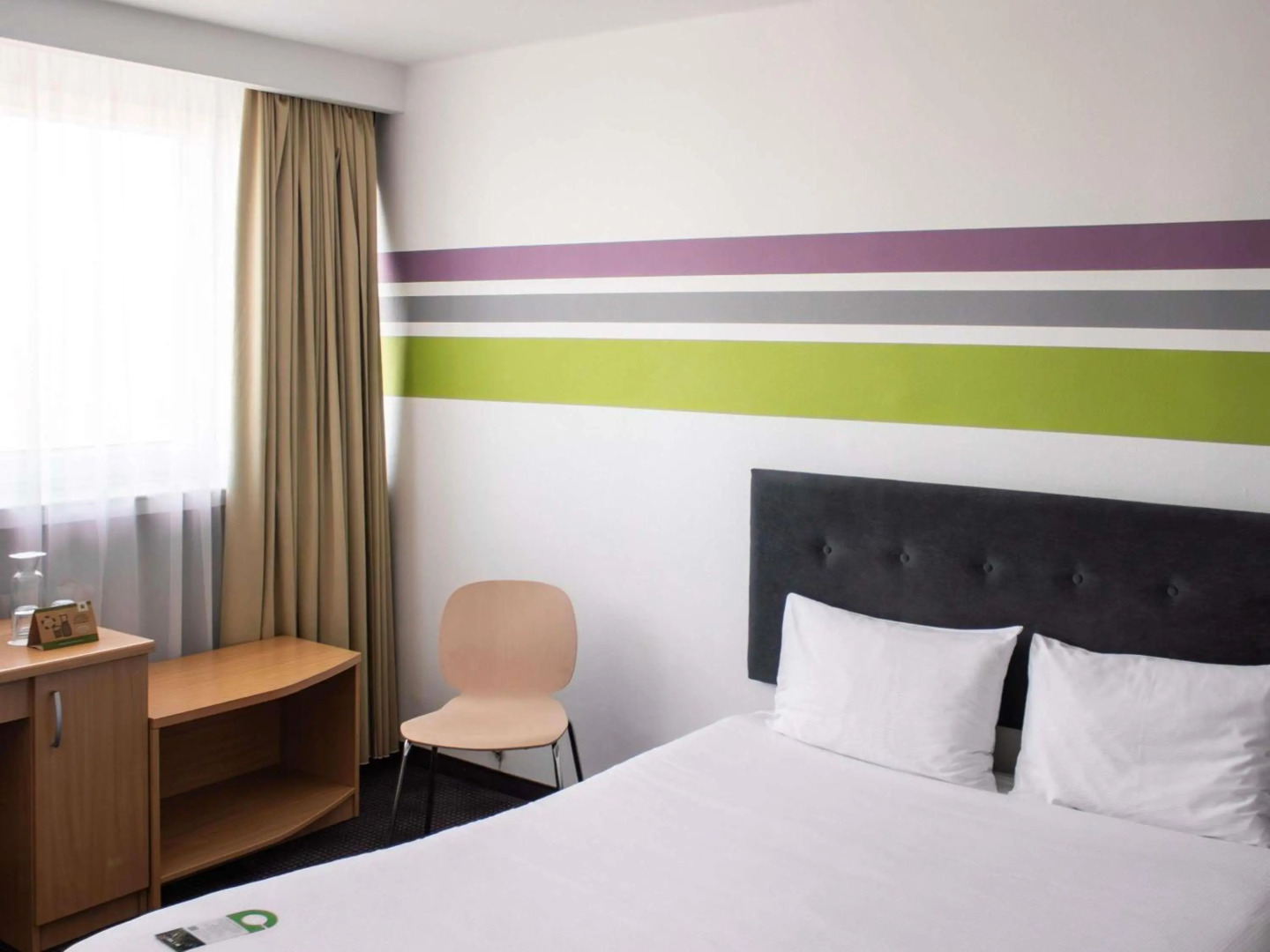 Photo - B&B HOTEL Barcelona Viladecans