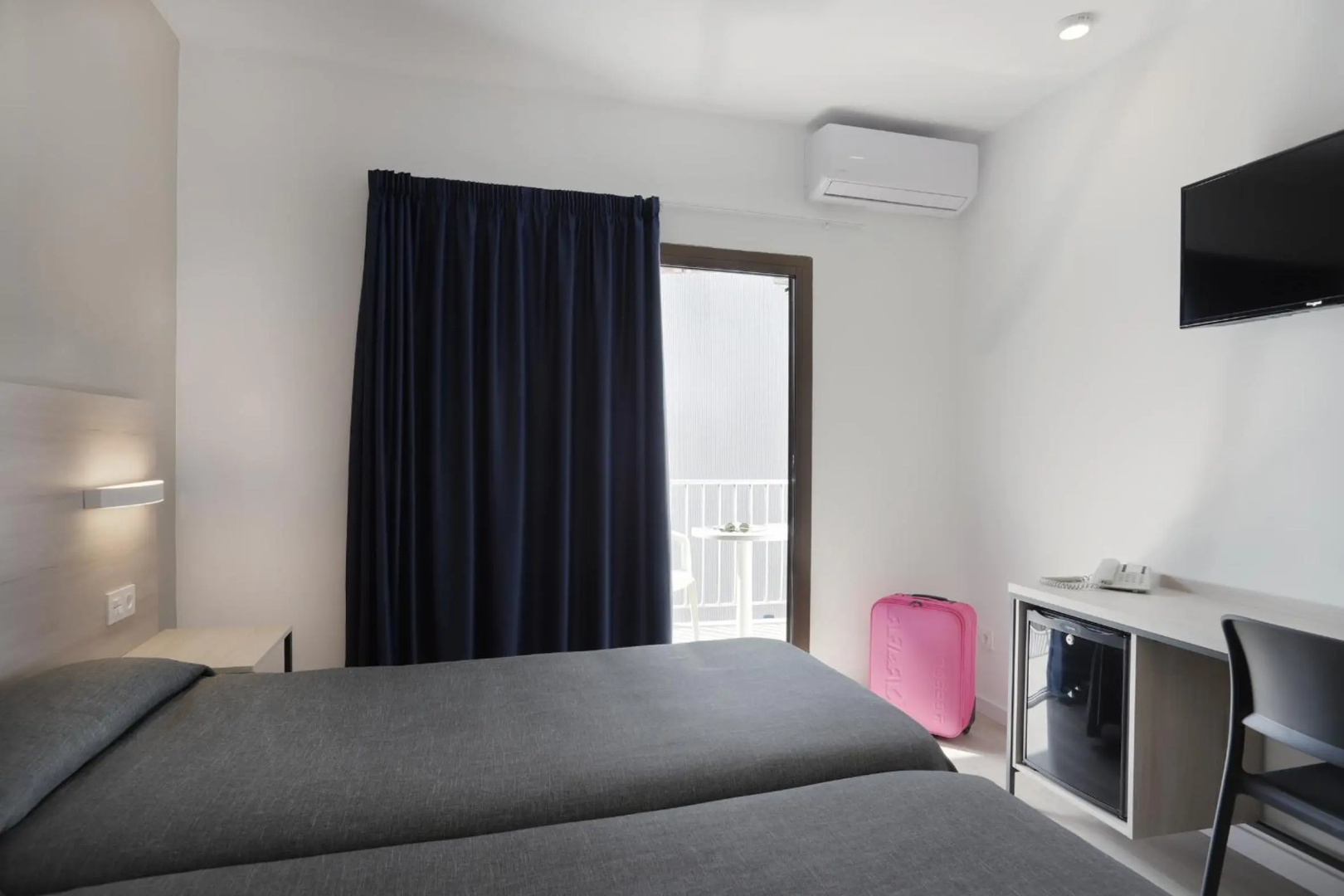 Photo - Hotel Brasil