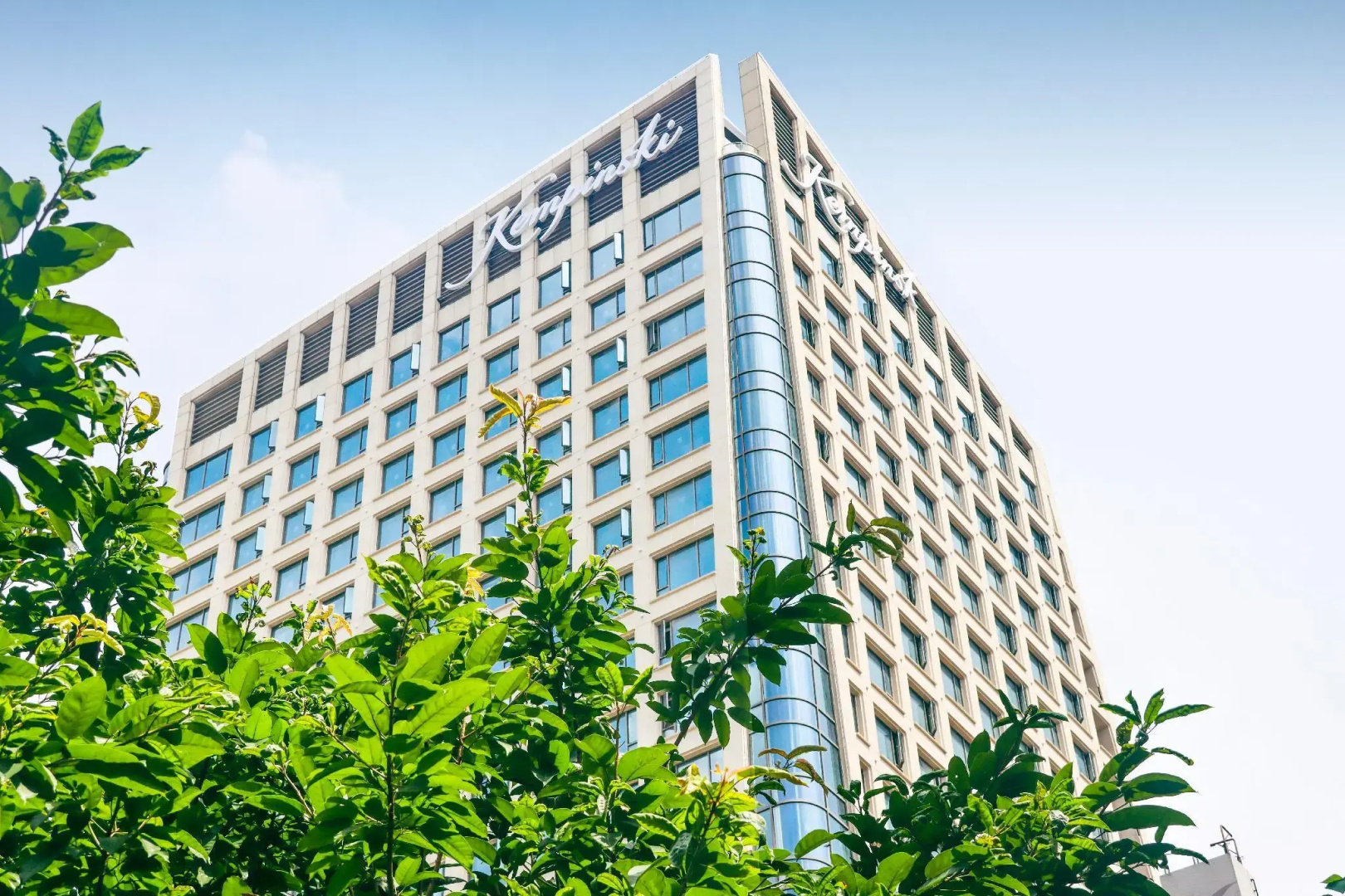 Photo - Kempinski Residences Guangzhou