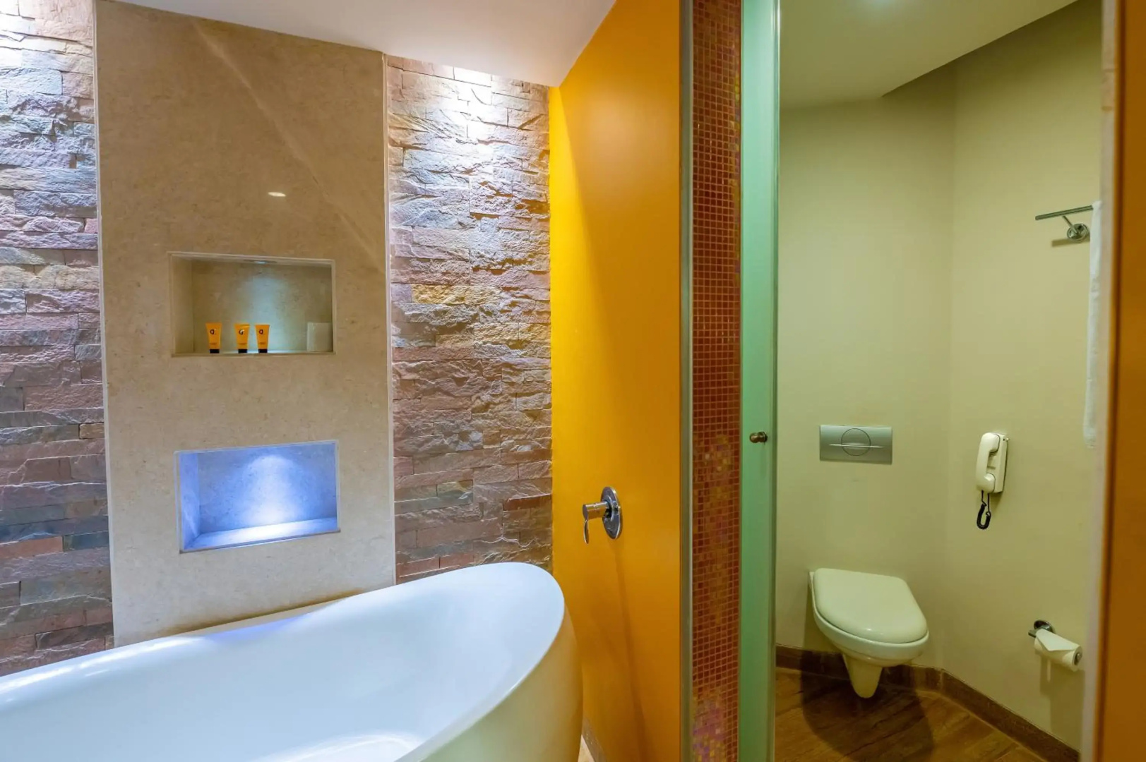 Foto - O Hotel Pune