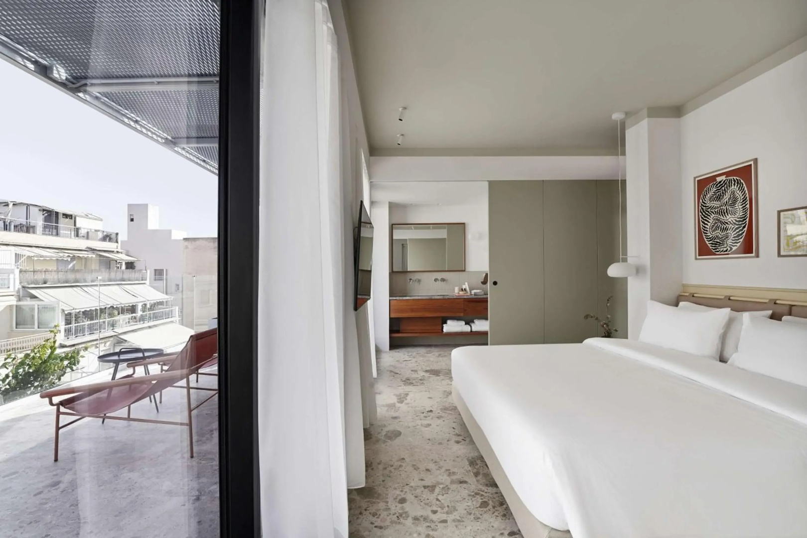 Photo - The Social Athens Hotel, a member of Radisson Individuals