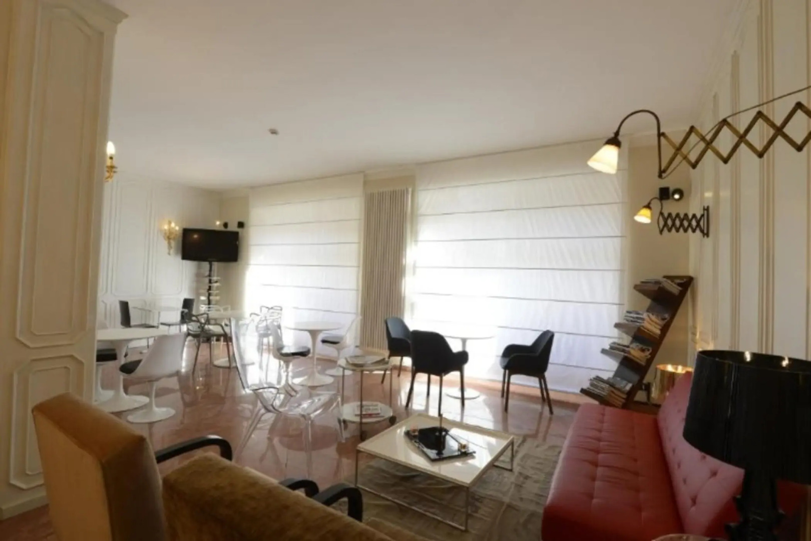 Foto - Hotel Tourist