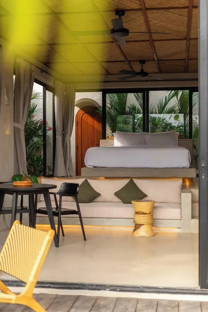 Photo - SIVANA, Hotel Boutique with ocean or garden views - Adults only