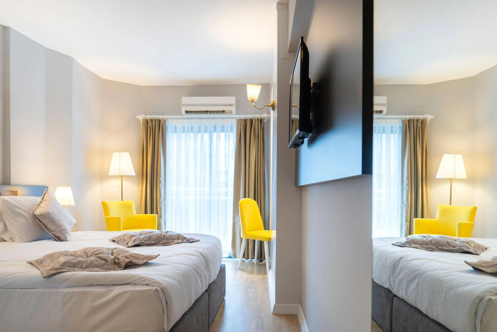 Foto - Niss Lara Hotel