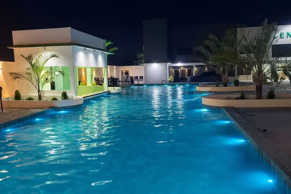 Photo - Lençóis Prime Hotel