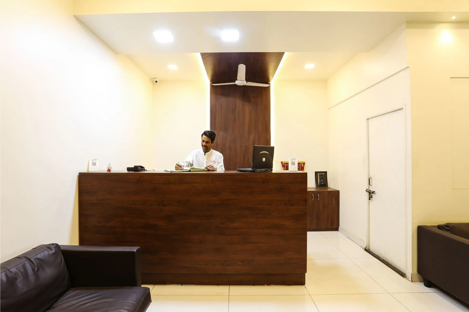 Foto - HMR Hotels - Hotel HMR Royal Inn